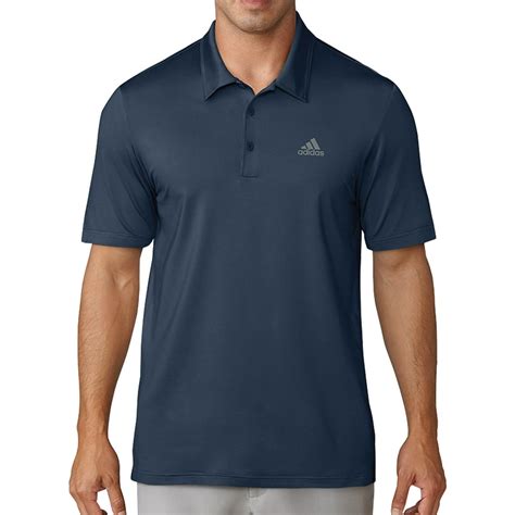 adidas poloshirt herren golf|Adidas men's golf polo.